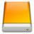 External Drive Classic Icon